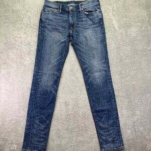 Women's super skinny stretch jeans